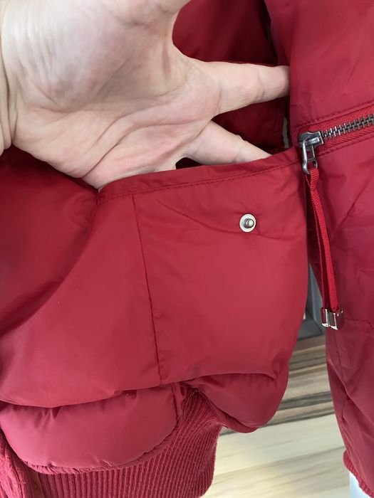 Haina iarna masura M