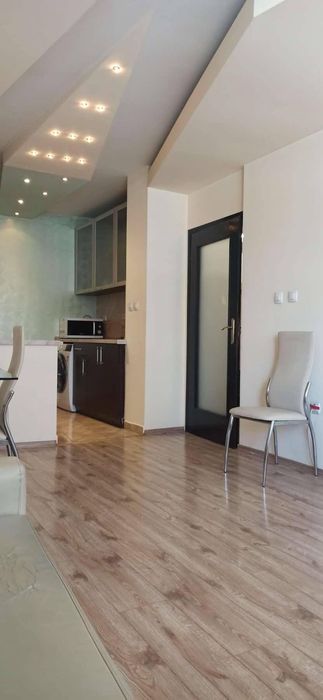 Дава се под наем Двустаен апартамент в София, Редута - 60 кв.м за 599 € - Снимка #1