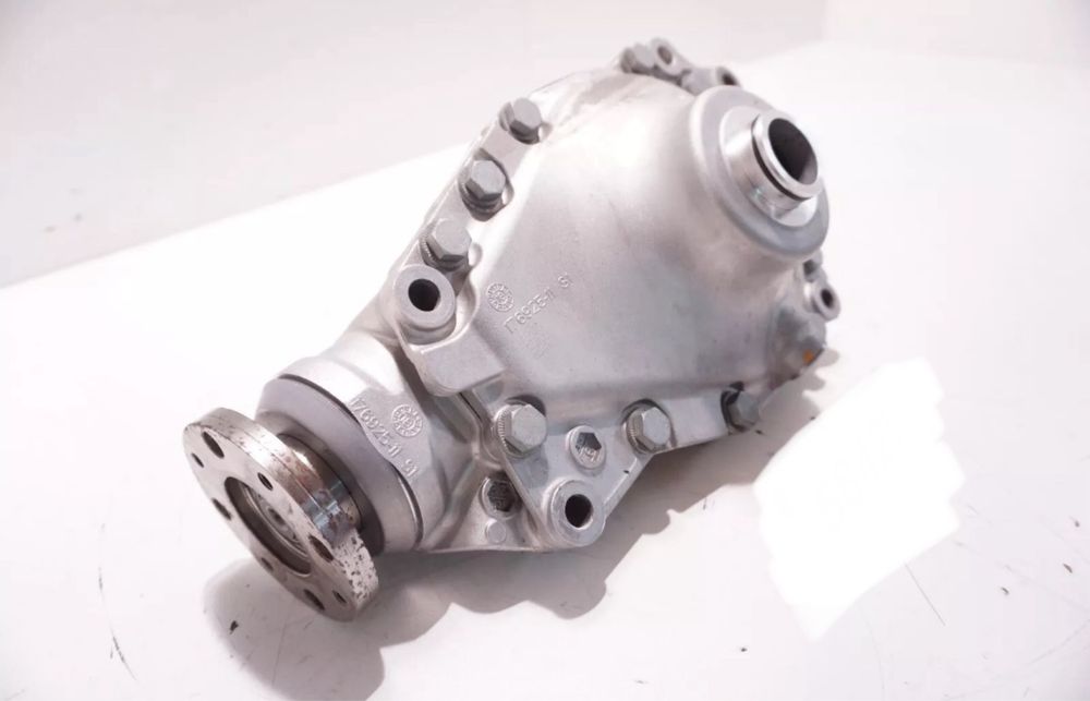Grup diferential fata Raport 2.93 BMW F34 G26 G30 G31 G31 G14 G15 G16