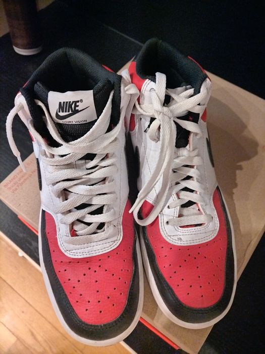 Оригинални кецове Nike