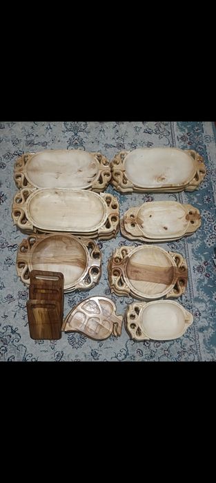 Астаулар сатылады