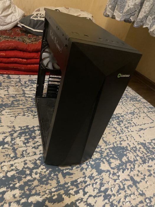 Комплект core i3 9100