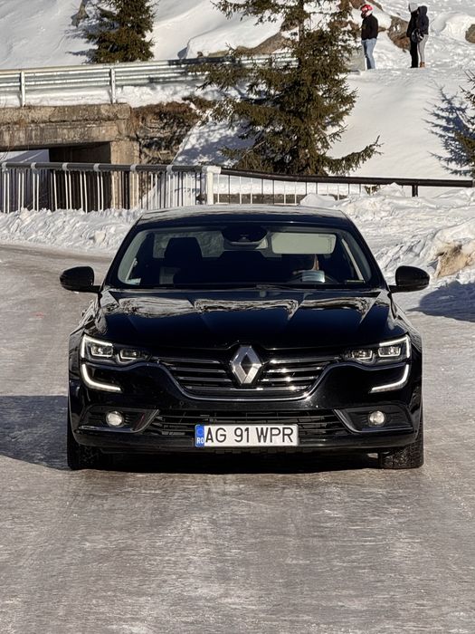RENAULT Talisman 0