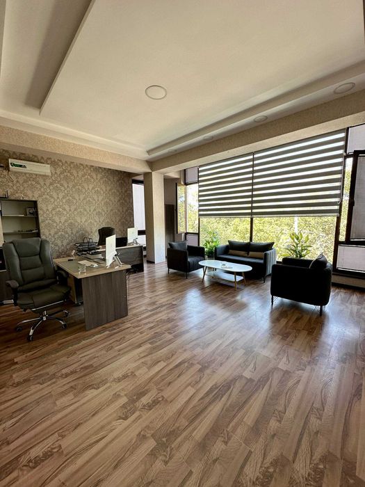 Сдаётся в аренду нежилое помещение Юнусабад Вдоль дороги