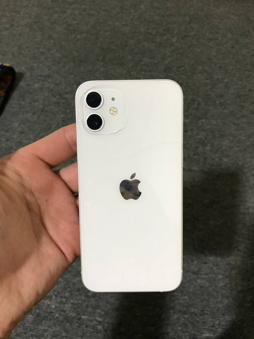 Iphone 12  4/64gb