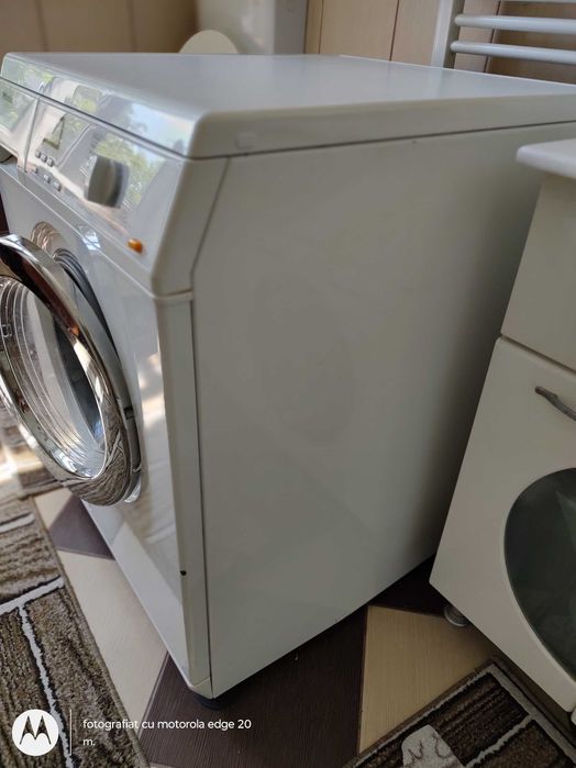 Masina de spalat Miele PW 5065, profesional 6,5Kg, 1400rot/min