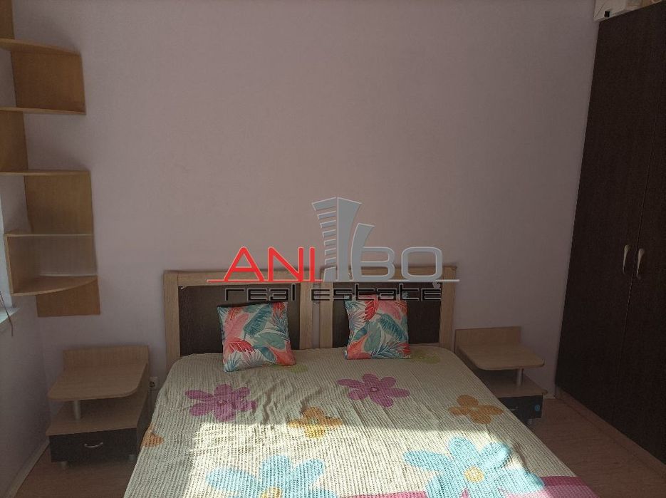 Продава се Двустаен апартамент в Варна, Левски - 67 кв.м за 2536 €/кв.м - Снимка #6