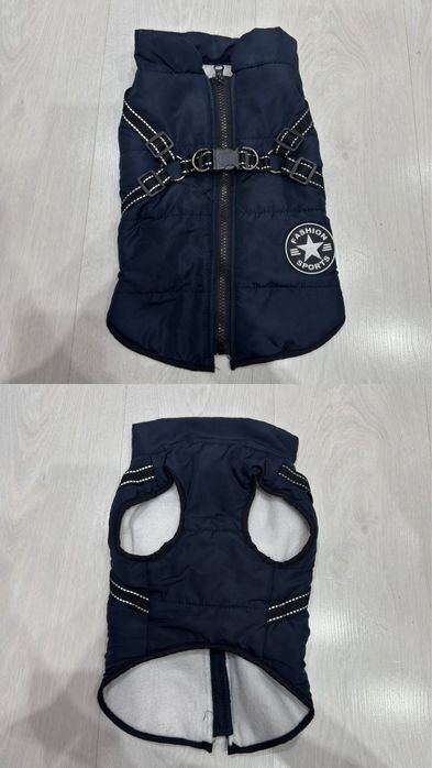 Дрехи и аксесоари за куче