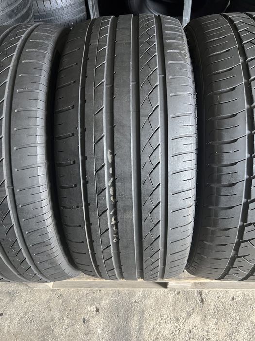 4 anvelope de vara 275/35/19+ 245/40/19!