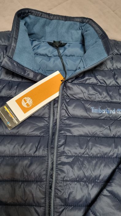 Timberland куртка