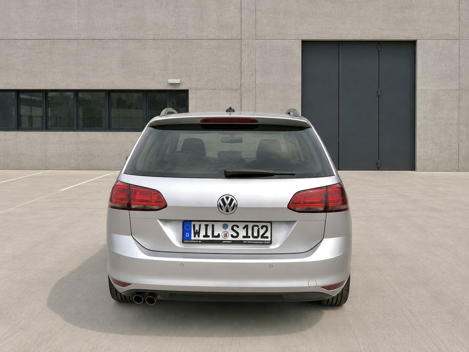 Volkswagen Golf VII /2.0 TDI -150 CP