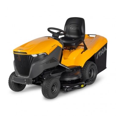 Садовый трактор Stiga Estate 7122 W (Швеция /Италия)