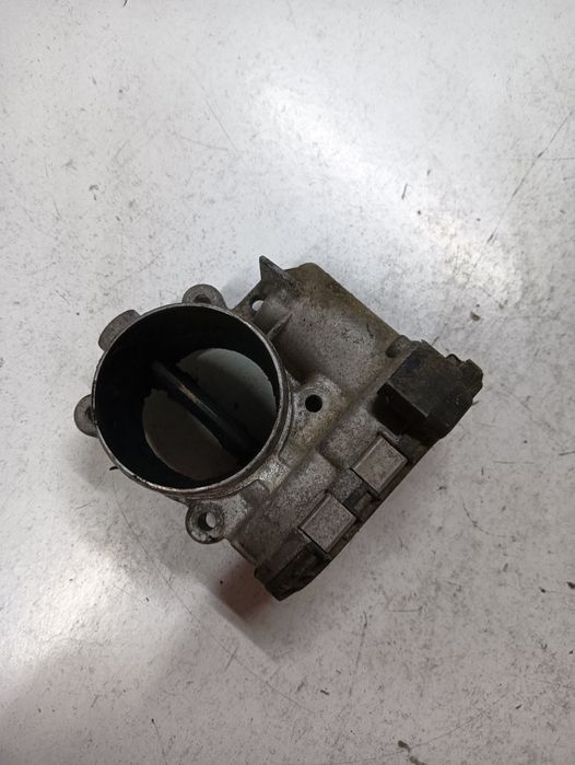 Supapa Clapeta De Acceleratie Electrica Ford Transit Box Fa 2006 - 201