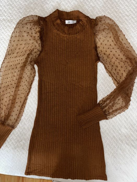 Дамски рокли Mohito