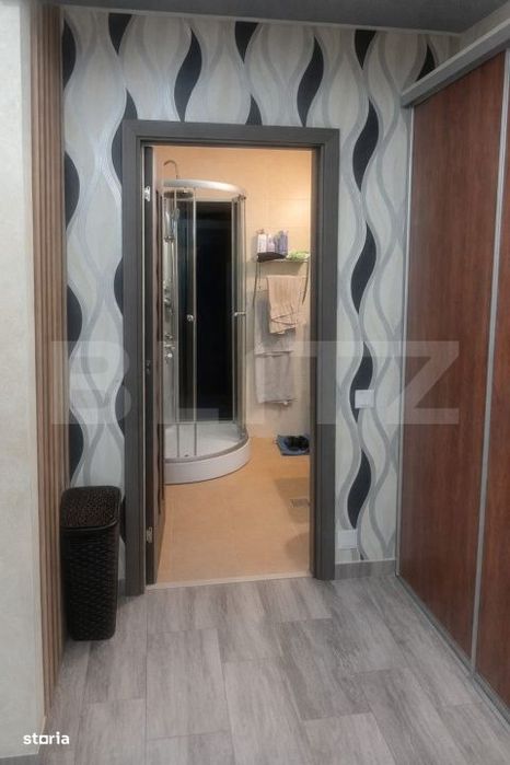 Apartament cu o camera, zona Eroilor