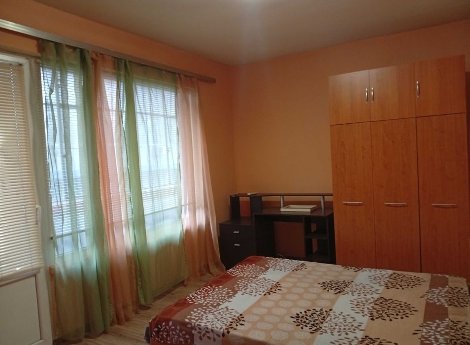 Дава се под наем Тристаен апартамент в София, Сухата река - 70 кв.м за 460 € - Снимка #2