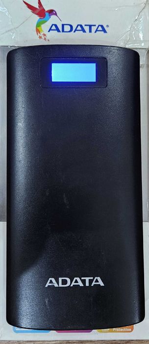 Power Bank ADATA (Повербанк)  20000mAh