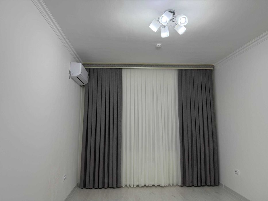 Квартира ижарага берилади (янги ремонт)