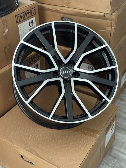 Джанти за Ауди Audi 20” 5X112  A6 A7 A8 Q5 Q7 A4 A5