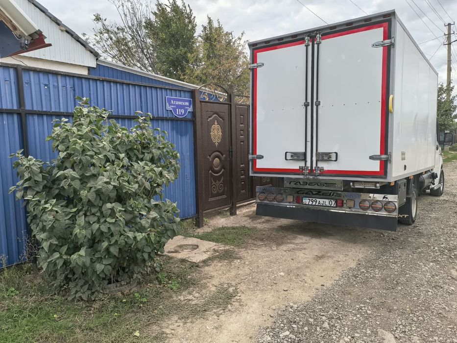 Газель,грузоперевозки. Грузчики