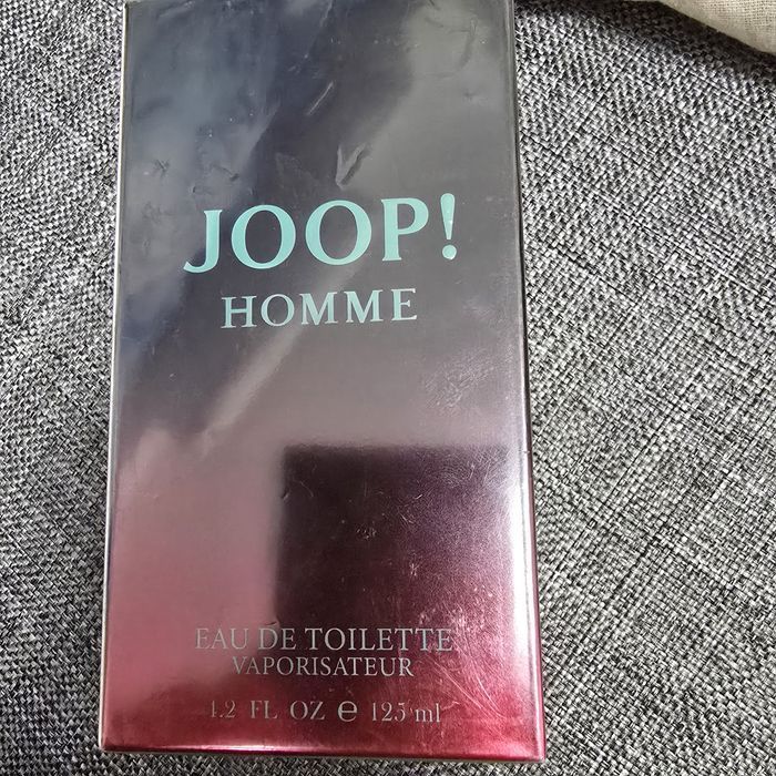 Promo - Joop - Homme EDT 100ml for men