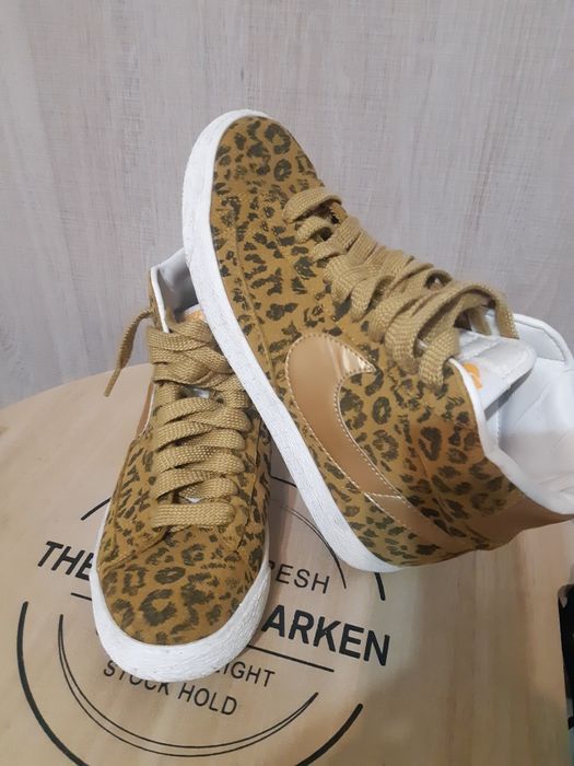 Nike дамски кецове