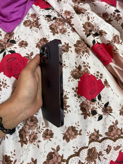 Iphone 14 pro max 88% santatea bateriei