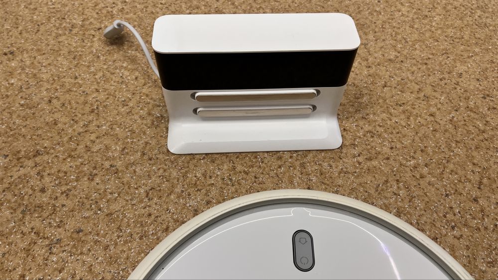 Aspirator robot Xiaomi Mi robot mop