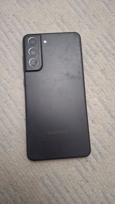 Samsung galaxy s21fe