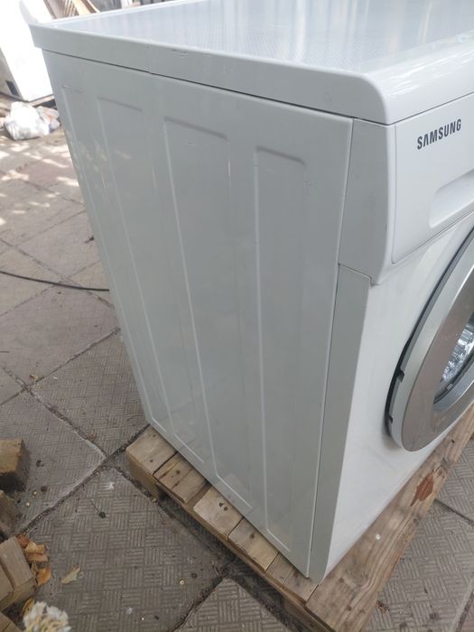 Пералня Samsung с гаранция