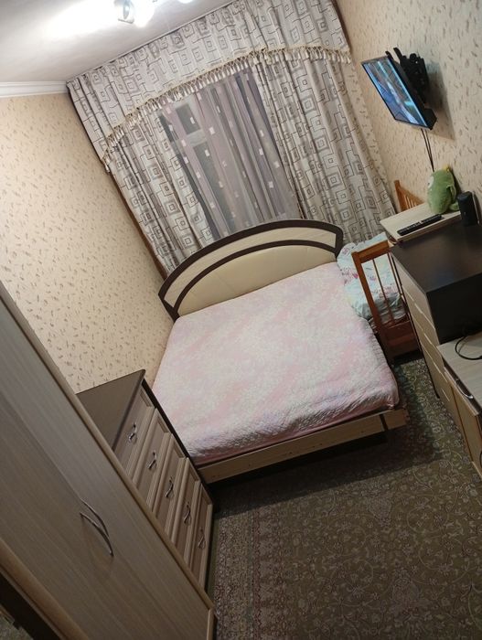 Продается квартира на ТТЗ -1