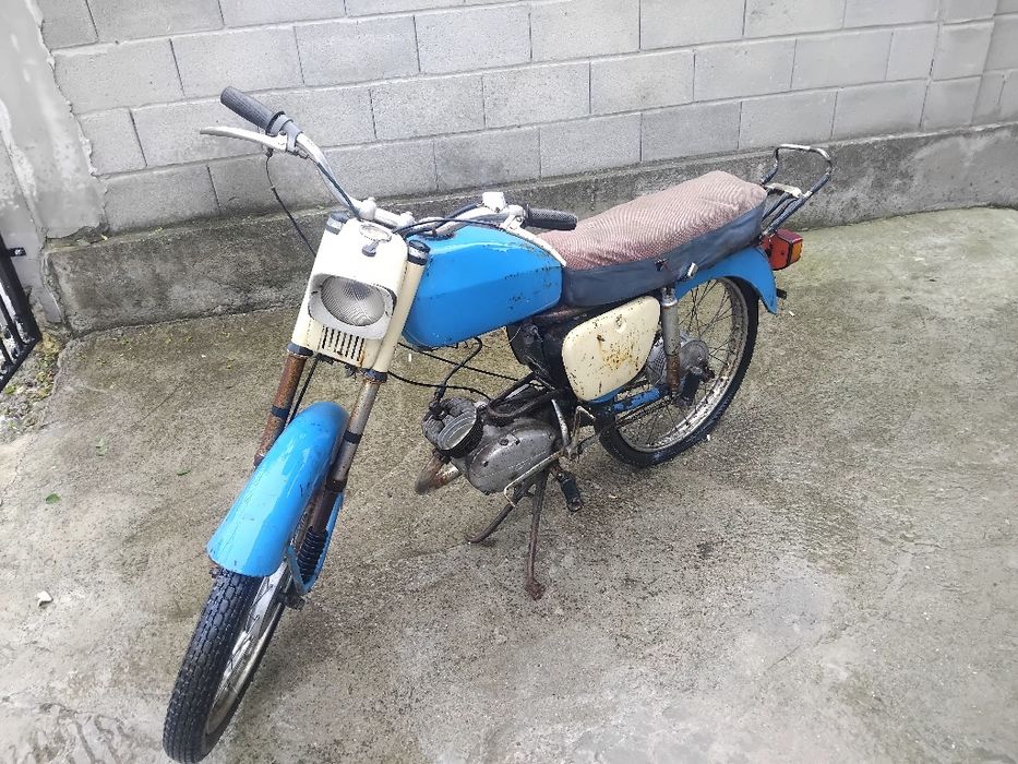 Продава се балканче 50