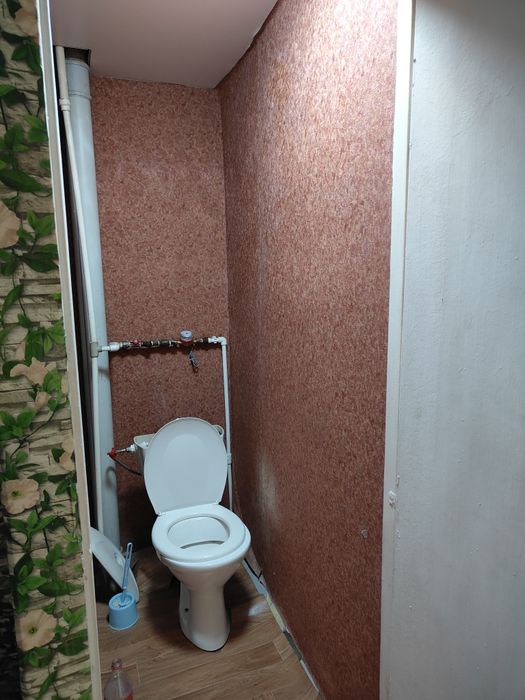 1 комнатная , 26 квартал