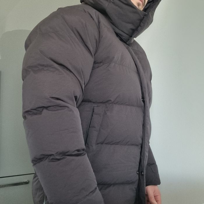 Helly Hensen зимна мъжка шуба ( L)