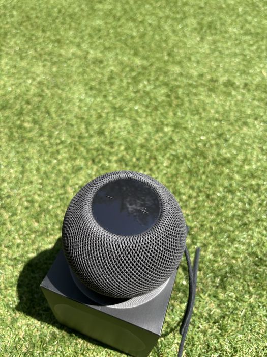 Homepod Mini Apple