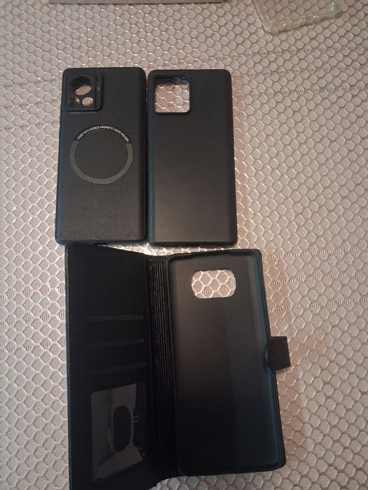 Motorola Edge 30 ultra 5G