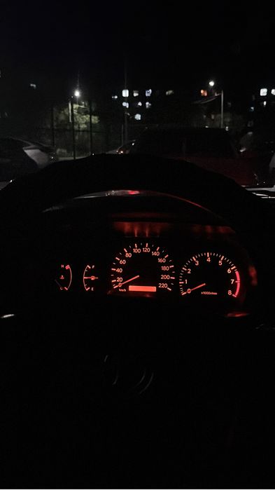 Продам тойота камри 20