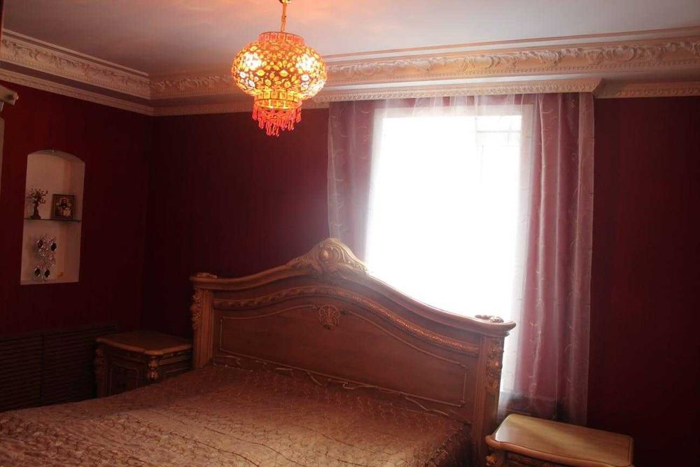 Продается дом в Михайловке