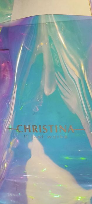 сумка от CHRISTINA