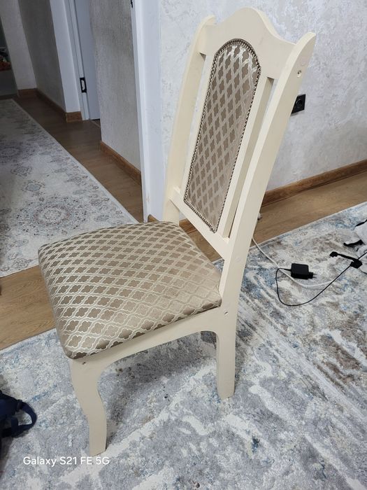 Продам стулья в отличном состоянии