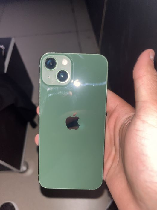 Iphone 13  128gb