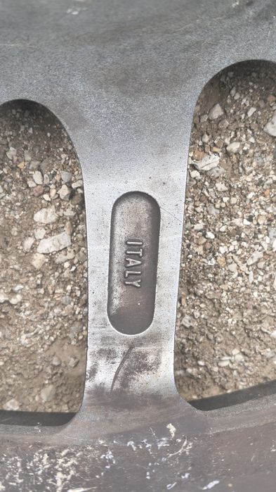 Джанти бмв 5х120