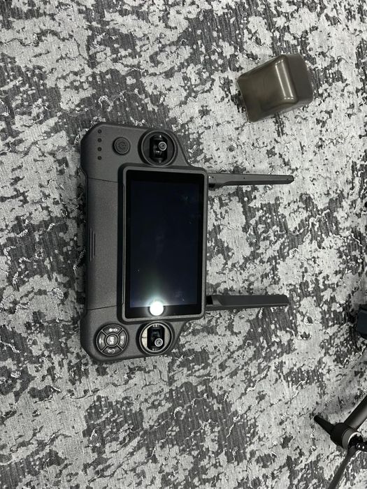 Квадрокоптер Wing 6 4k