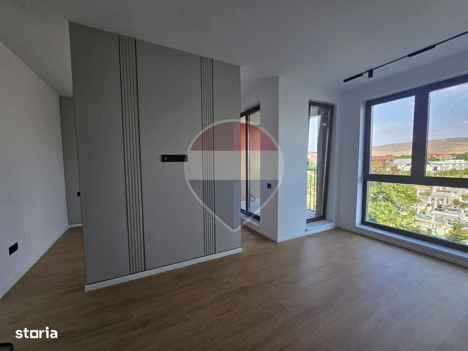 Apartament pretabil birou, activități office