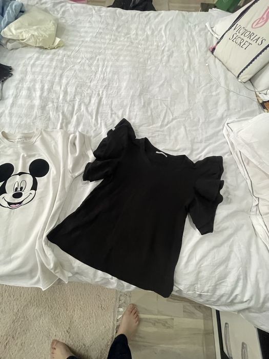 Футболки женские wakiki