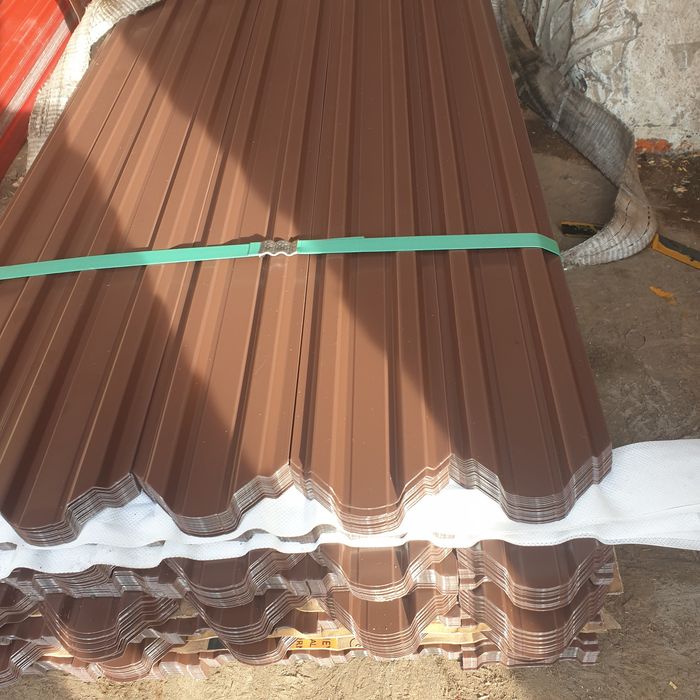 Vand sipca metalica de gard