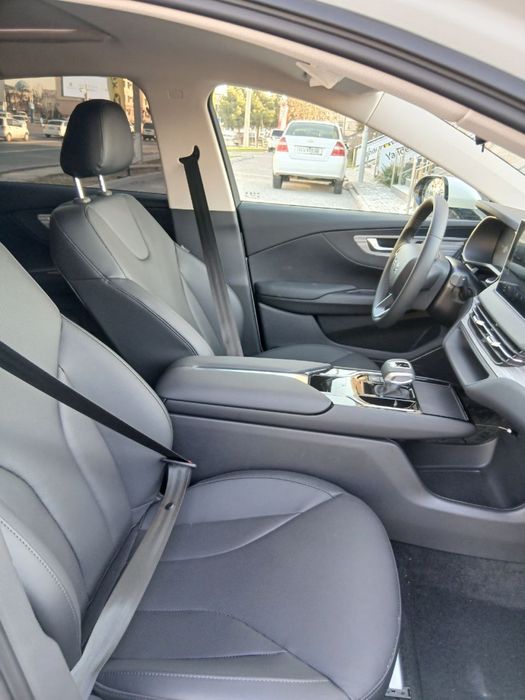 Аренда с выкупом Hongqi-501 Full позиция