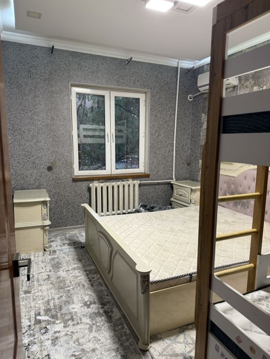 Продаётся 5-ти комнатная Карасу-2