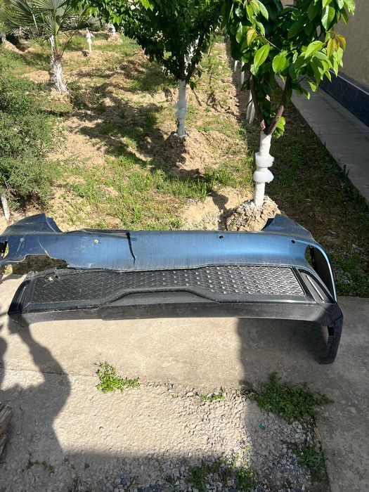 Продам задание бампер