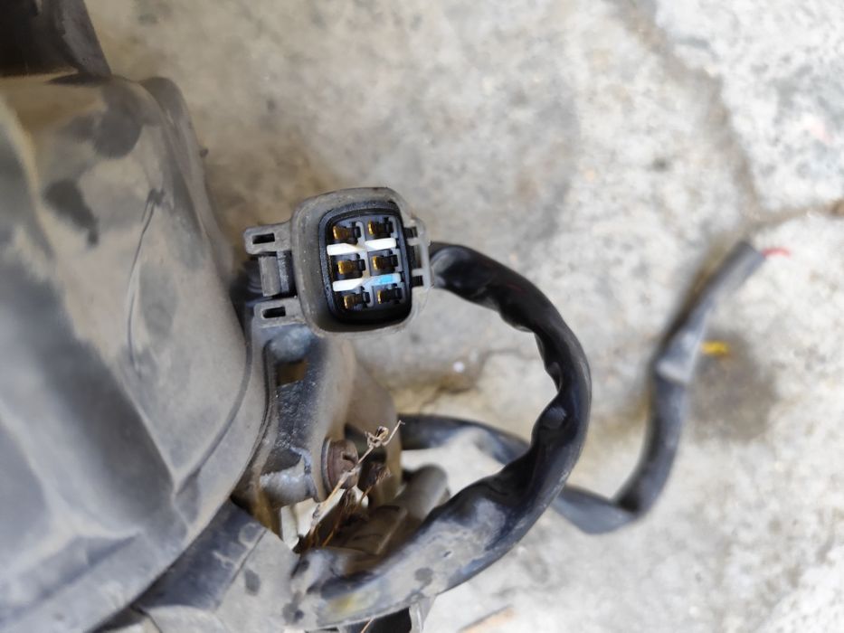 Делко за toyota celica от 98 до 2002 година